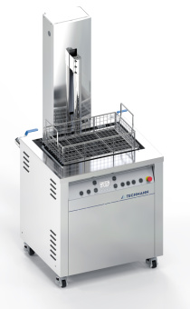 Ультразвуковая ванна серии START PREMIUM